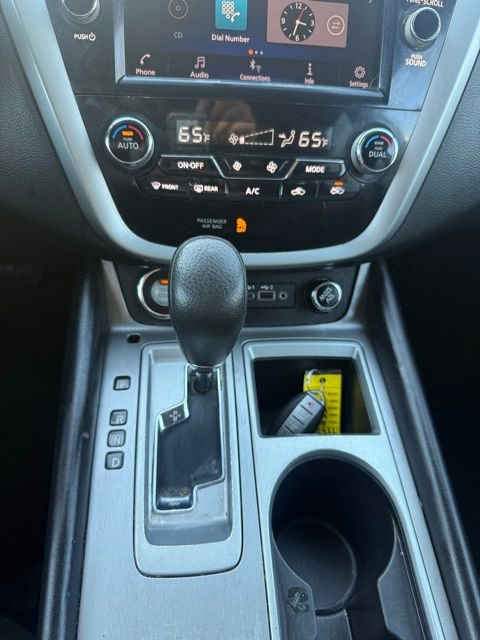 Used 2020 Nissan Murano S w/ Cargo Package image 24