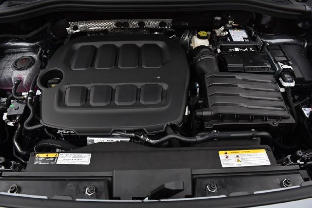 New 2027 Volkswagen Tiguan SE R-Line AWD/4WD image 27