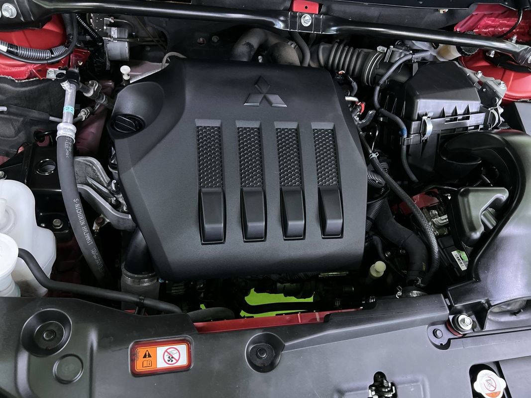 Used 2019 Mitsubishi Eclipse Cross SE AWD/4WD image 19