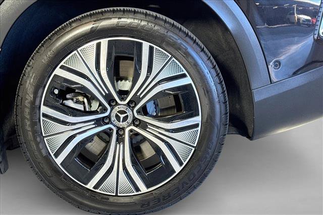 Used 2023 Mercedes-Benz EQE 350+ SUV image 29