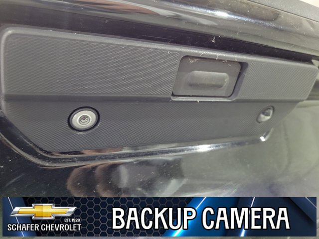 Used 2019 Chevrolet Silverado 1500 LT w/ All-Star Edition image 7