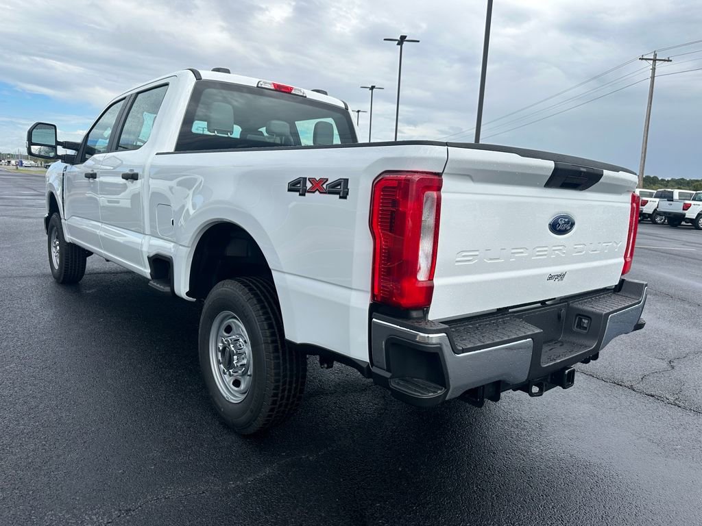 New 2026 Ford F250 XL image 32