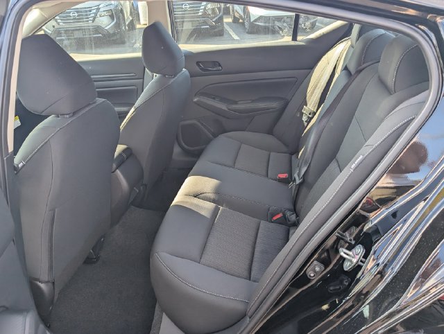 New 2026 Nissan Altima 2.5 SV FWD image 10
