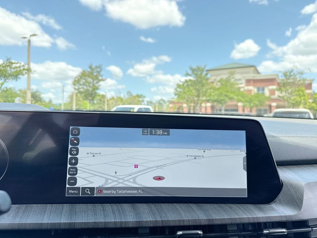 Used 2023 Kia Telluride SX image 19