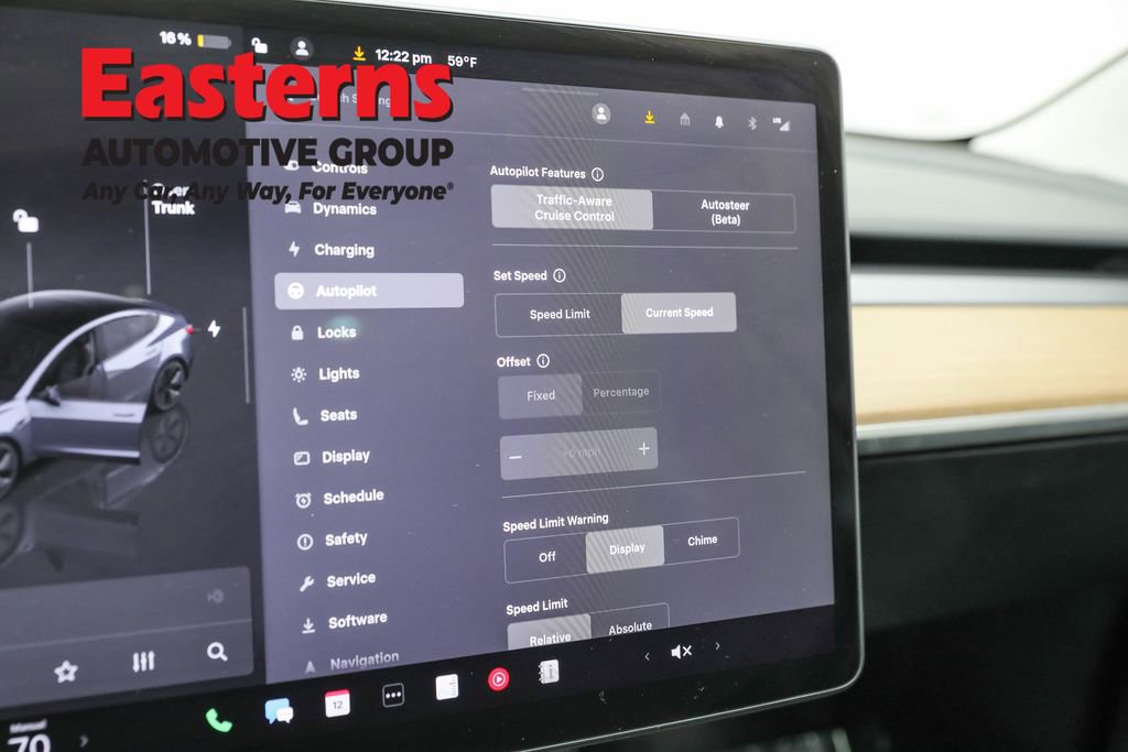 Used 2023 Tesla Model 3 Long Range image 17