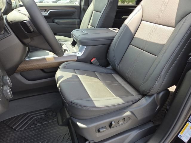 New 2026 Chevrolet Silverado 3500 High Country w/ High Country Premium Package image 36