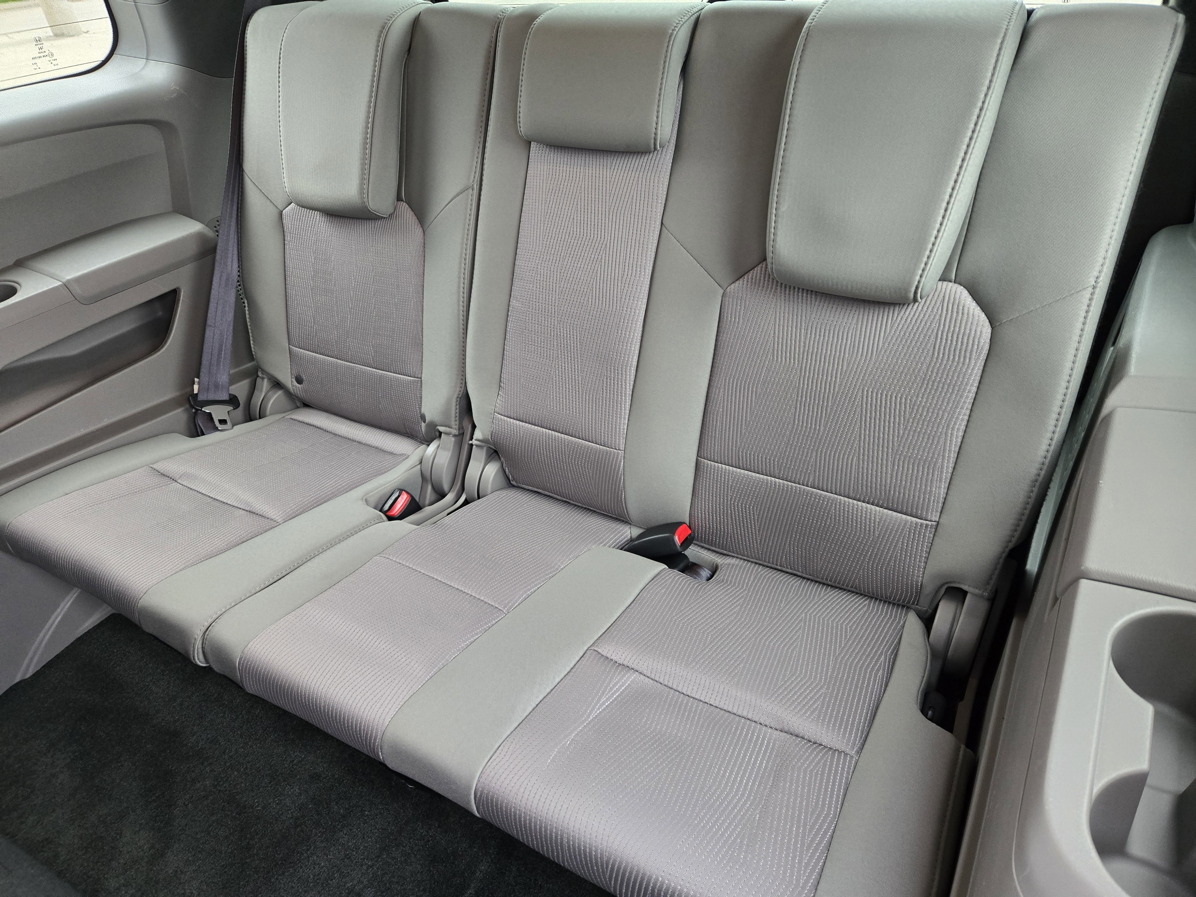 Used 2015 Honda Pilot SE image 26