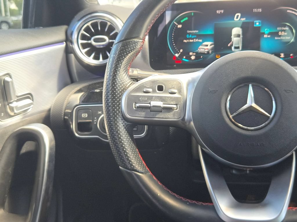 Used 2020 Mercedes-Benz A 220 image 19