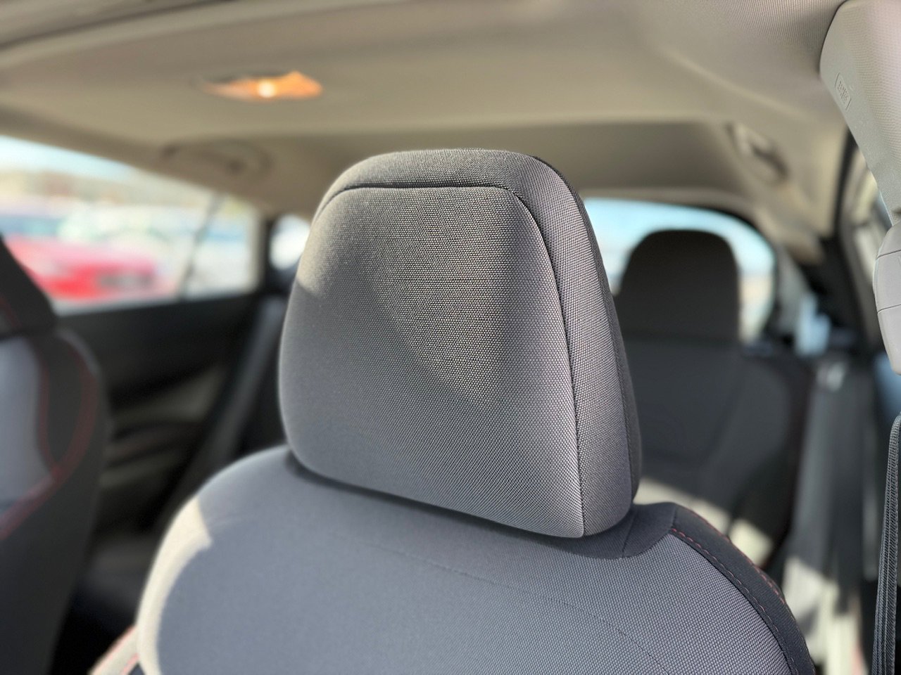 Certified 2024 Subaru Impreza 2.0i Sport image 14