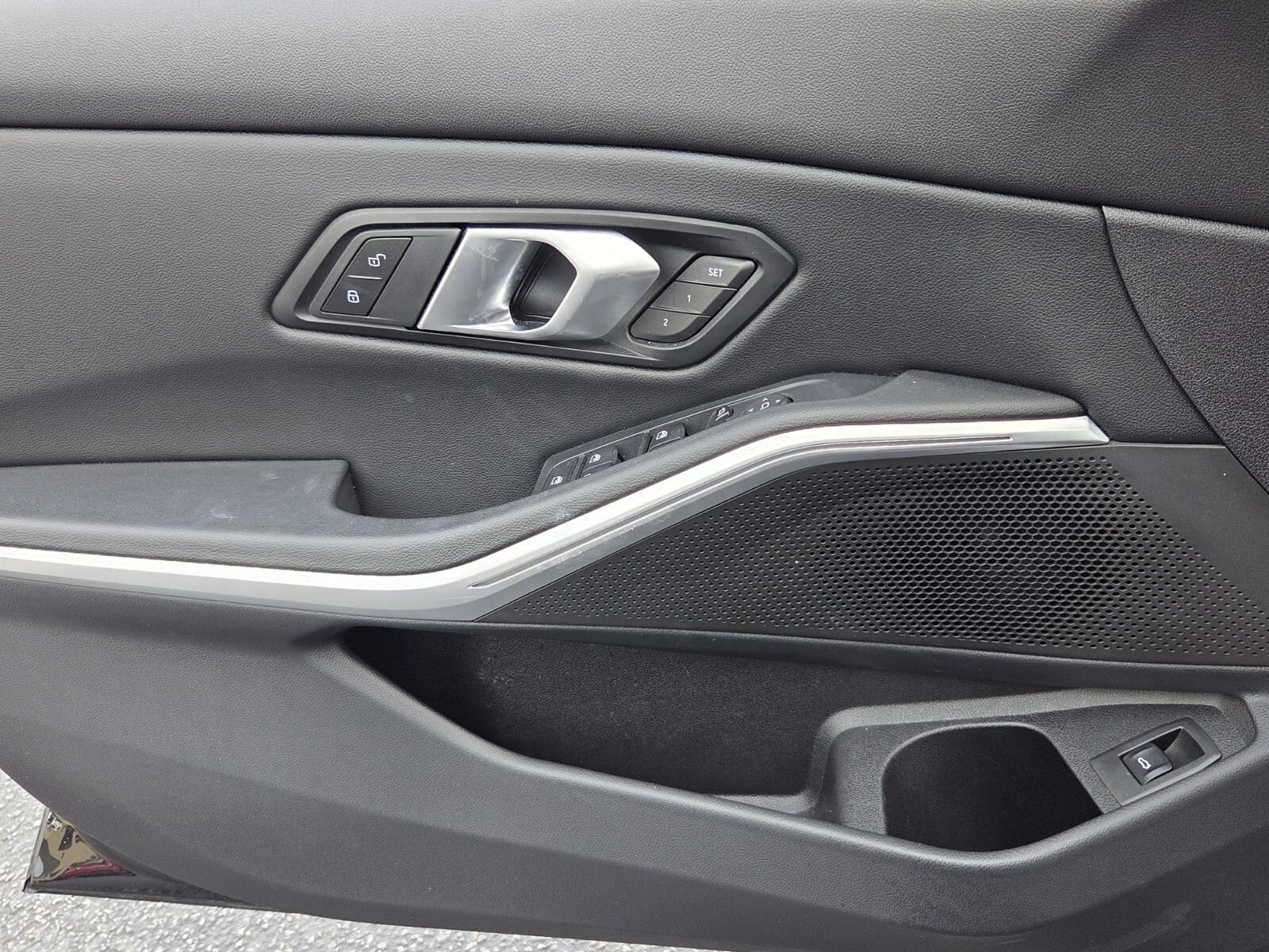Used 2025 BMW 330i Sedan RWD image 25