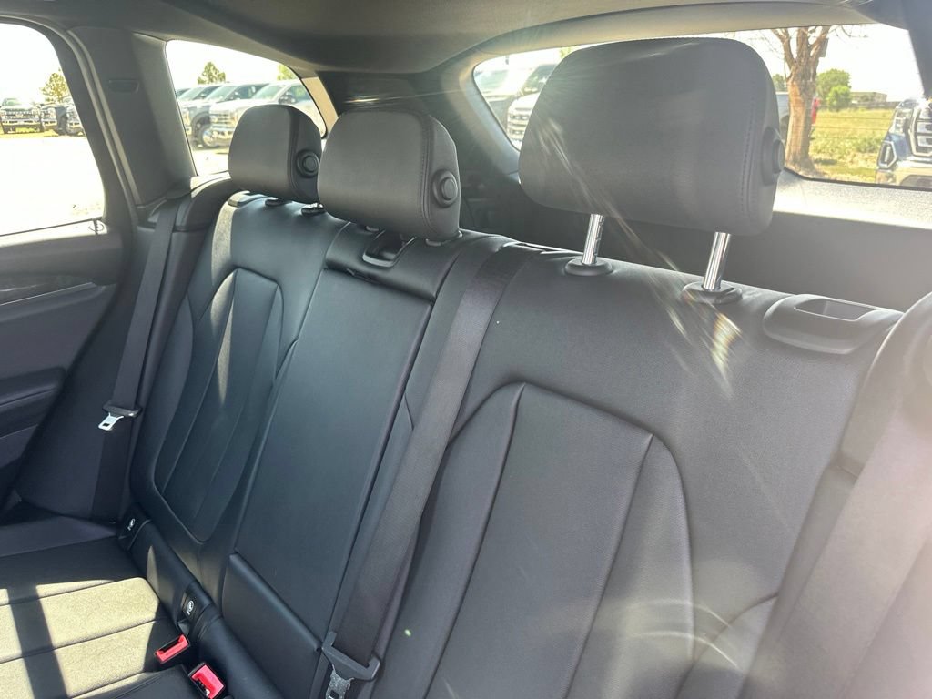 Used 2018 BMW X3 xDrive30i AWD/4WD image 22