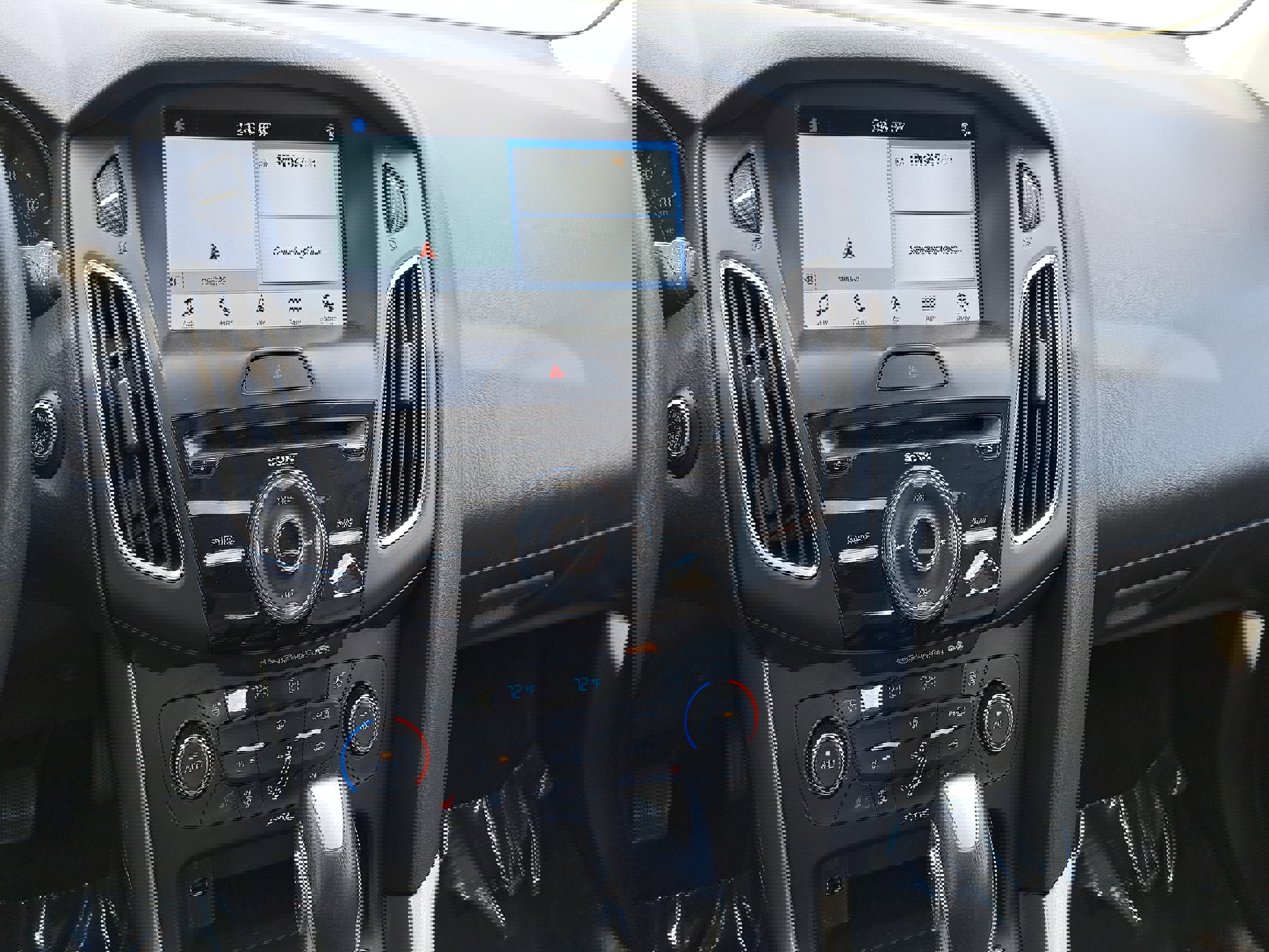 Used 2018 Ford Focus Titanium image 19