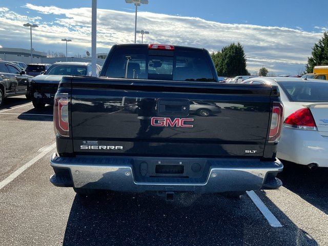Used 2016 GMC Sierra 1500 SLT image 5