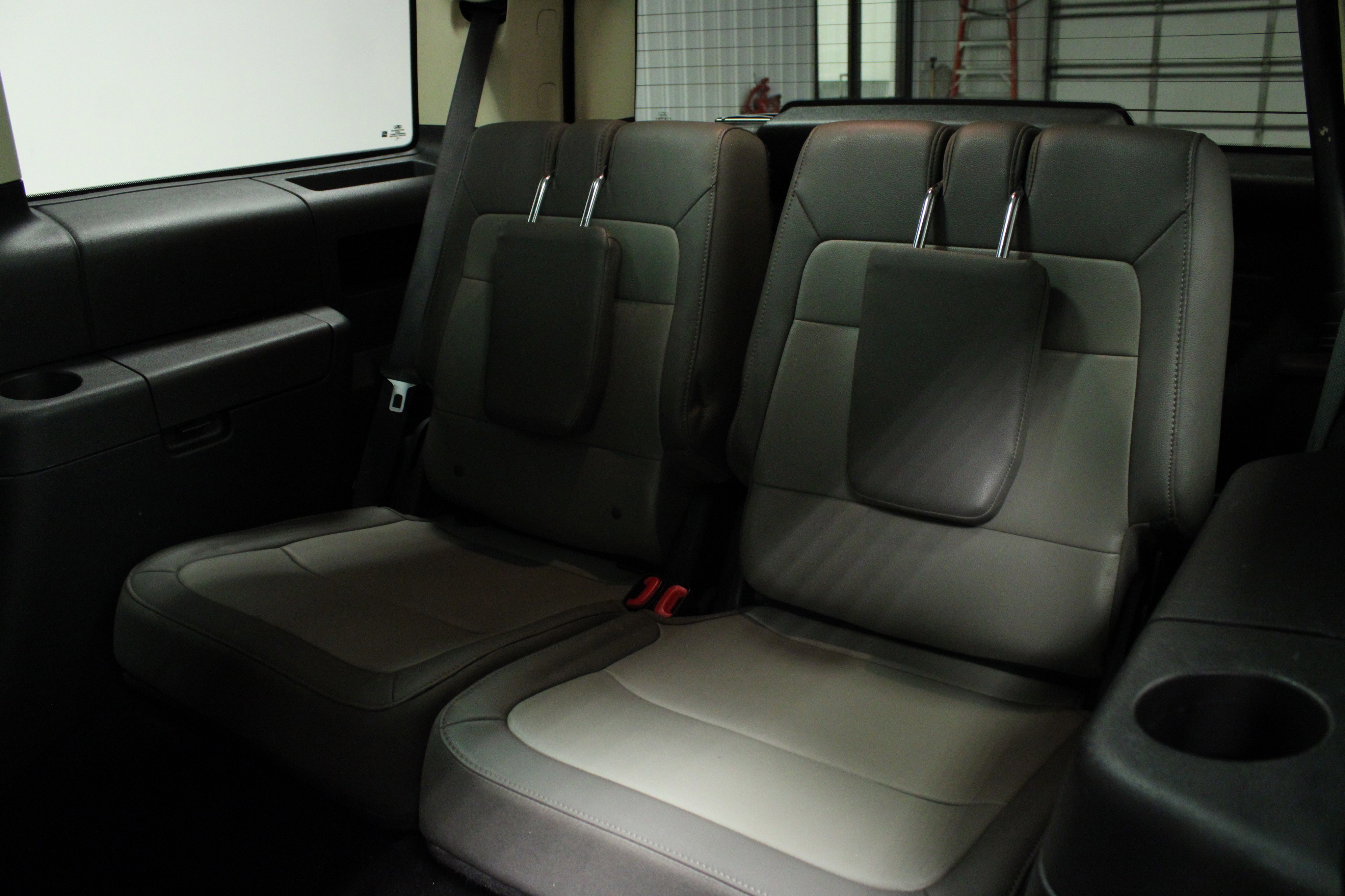 Used 2019 Ford Flex SEL w/ Equipment Group 202A image 14