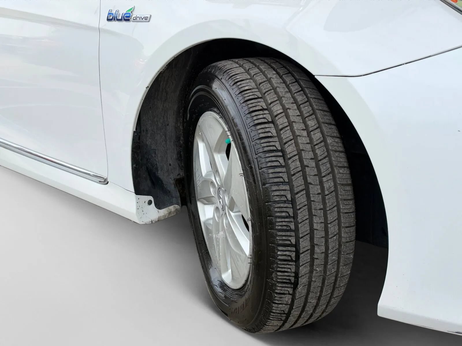 Used 2011 Hyundai Sonata Hybrid FWD image 40