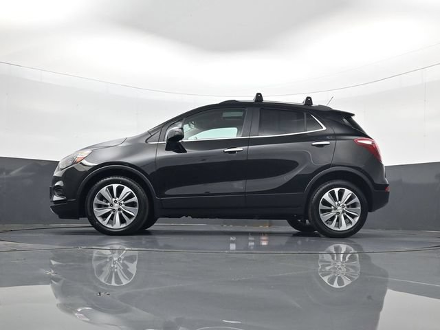 Certified 2020 Buick Encore Preferred w/ Safety Package FWD image 28