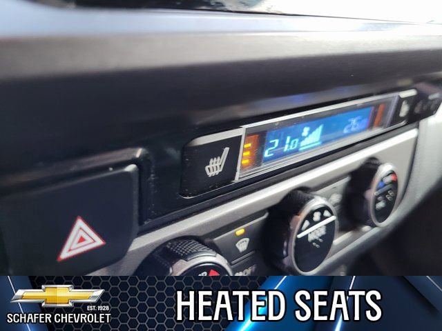 Used 2018 Toyota Tacoma TRD Sport image 7