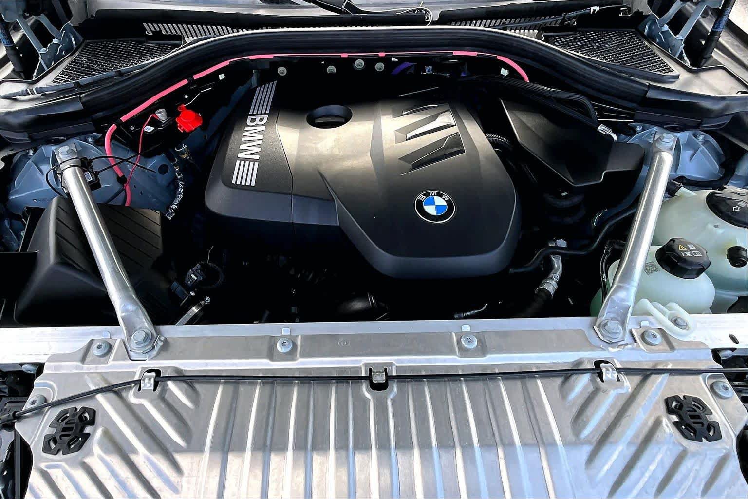 Used 2026 BMW X3 xDrive30i w/ Premium Package AWD/4WD image 30