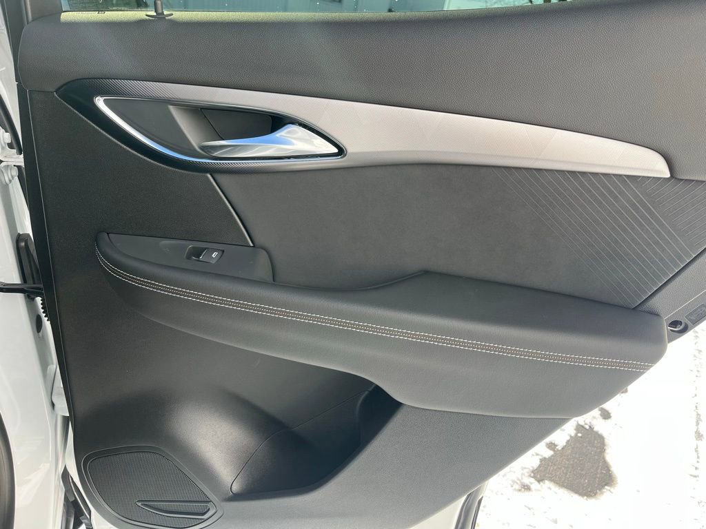 New 2026 Buick Envision Sport Touring image 28