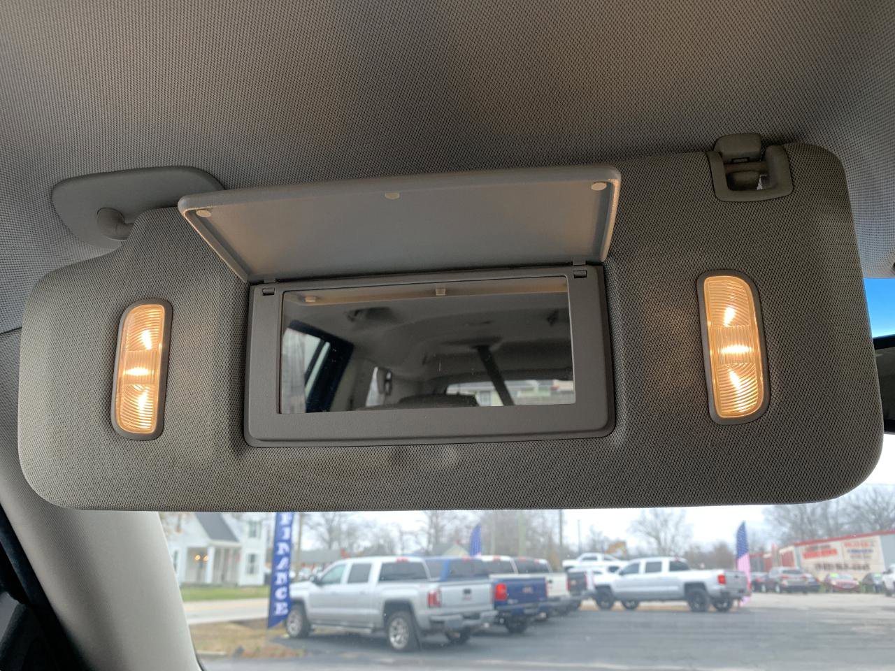 Used 2015 Cadillac Escalade ESV Premium image 19