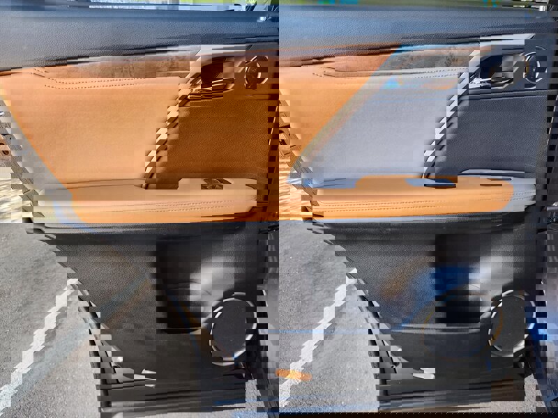 Used 2022 Lexus RX 350L w/ Premium Package image 79