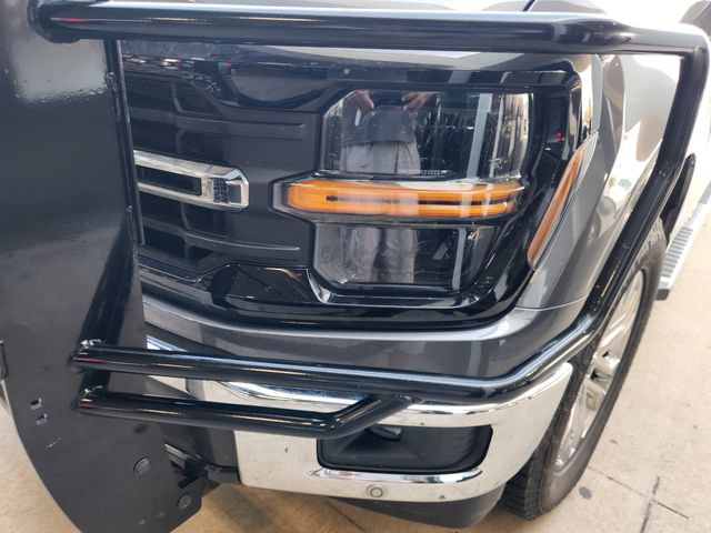 Used 2024 Ford F150 XLT w/ Equipment Group 302A MID AWD/4WD image 7