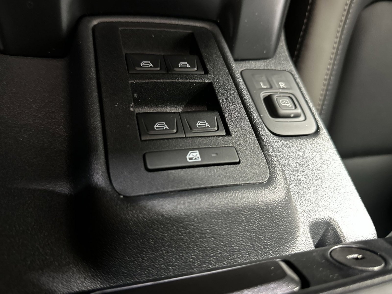 New 2025 Ford Bronco Outer Banks image 16