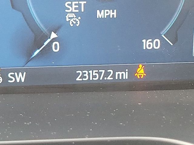 Used 2023 Ford Expedition Limited image 35