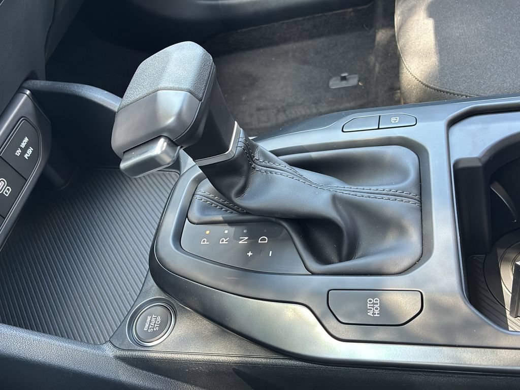 New 2026 Kia K4 FWD image 31