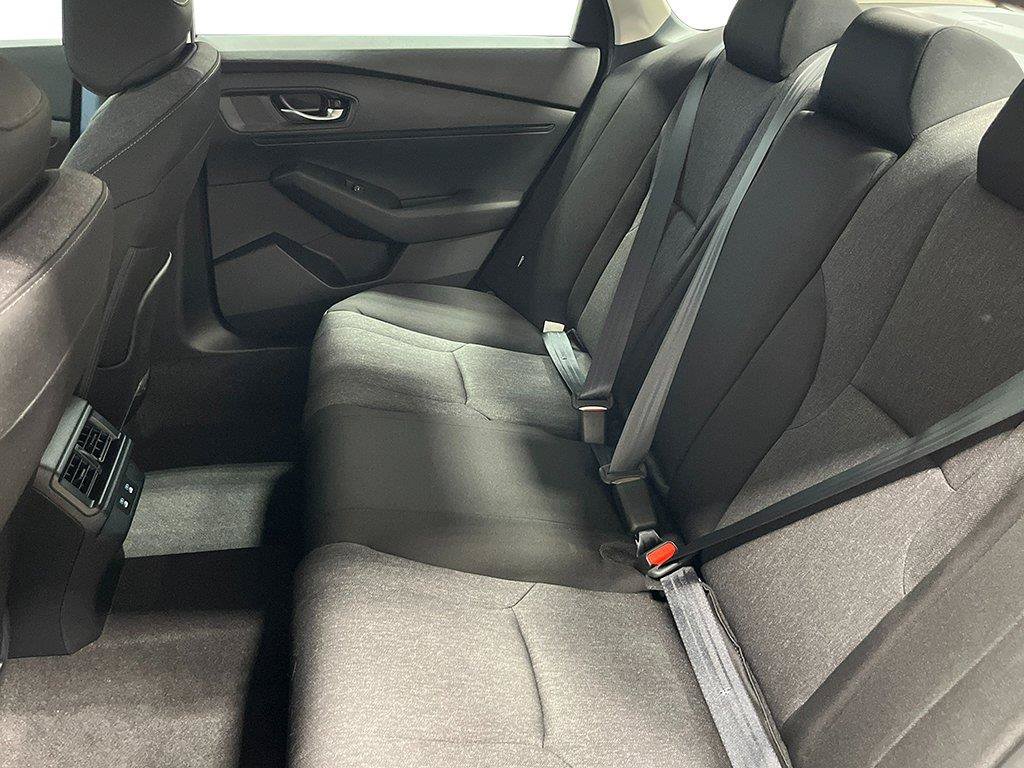 New 2026 Honda Accord LX image 20