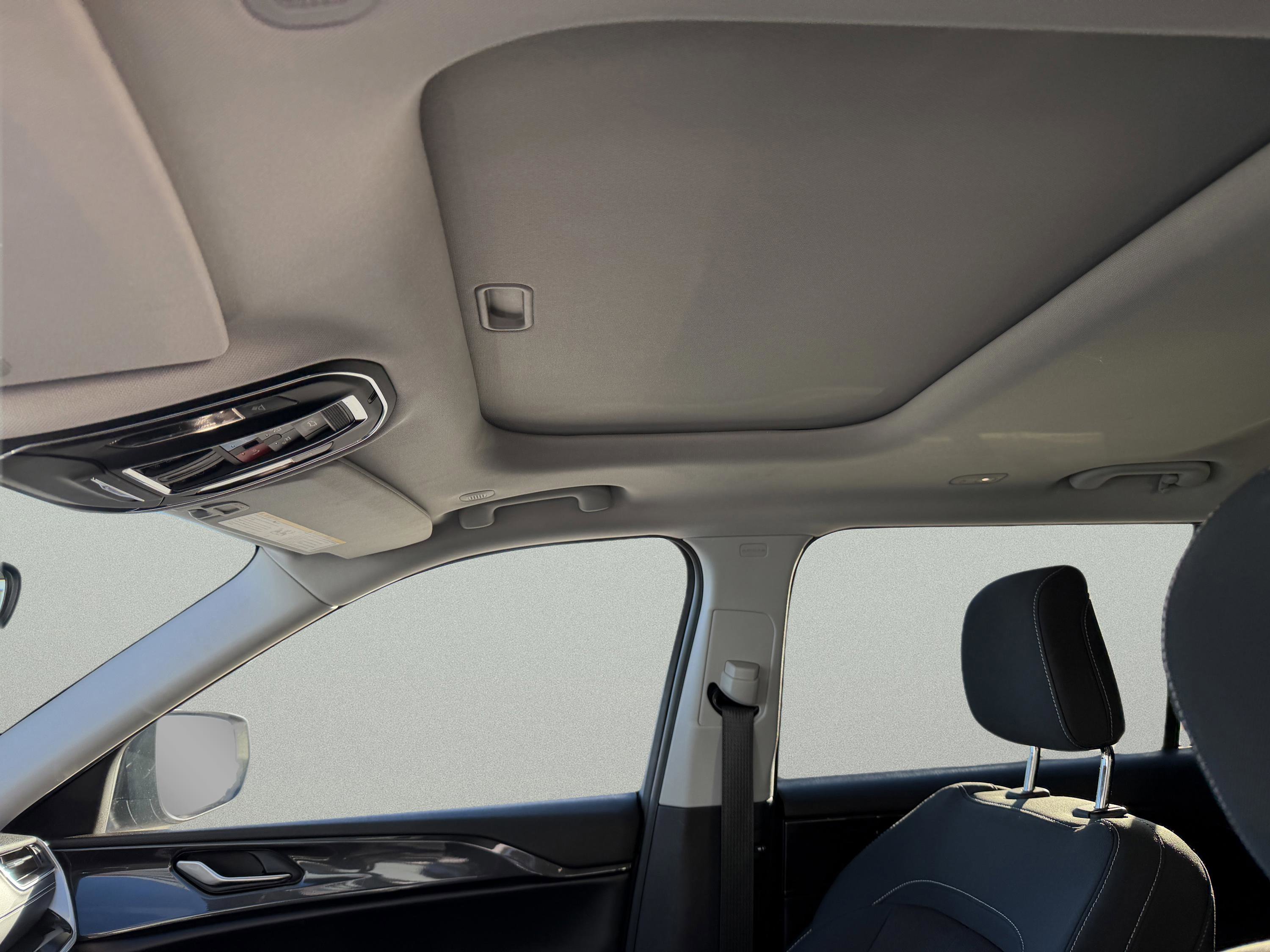 Certified 2023 Jeep Grand Cherokee L Laredo w/ Luxury Tech Group I image 11