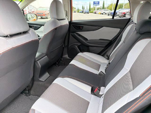 Used 2018 Subaru Crosstrek 2.0i Premium AWD/4WD image 21