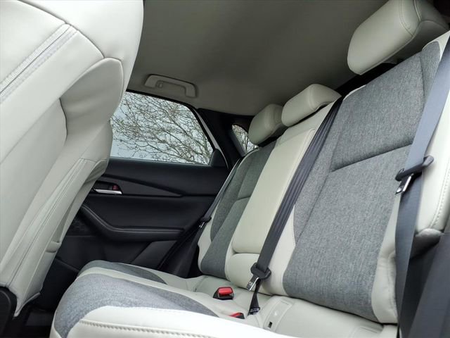 New 2026 MAZDA CX-30 AWD 2.5 S image 12