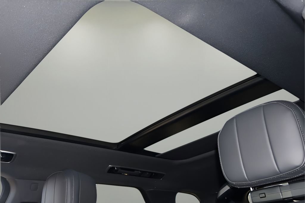 New 2026 Land Rover Range Rover Sport Dynamic SE image 27