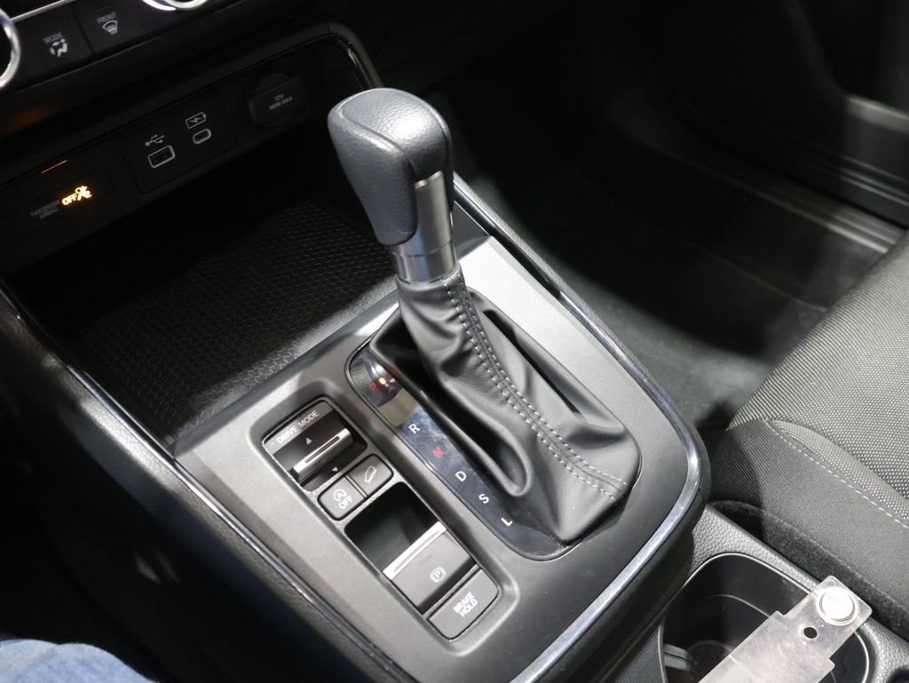 Used 2023 Honda CR-V EX image 29