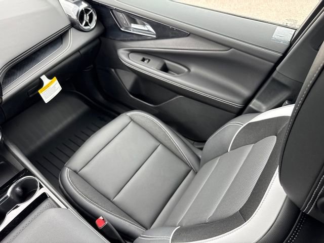 New 2025 Chevrolet Blazer EV LT image 14