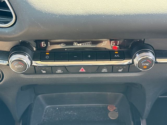 Used 2020 MAZDA CX-30 AWD w/ Premium Package image 28