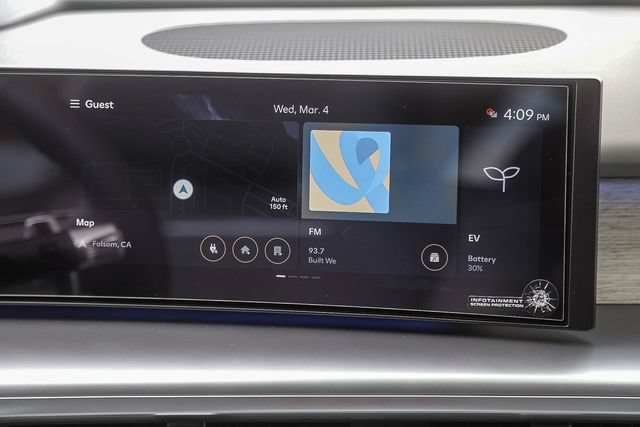 New 2026 Hyundai Ioniq 9 Limited AWD/4WD image 16