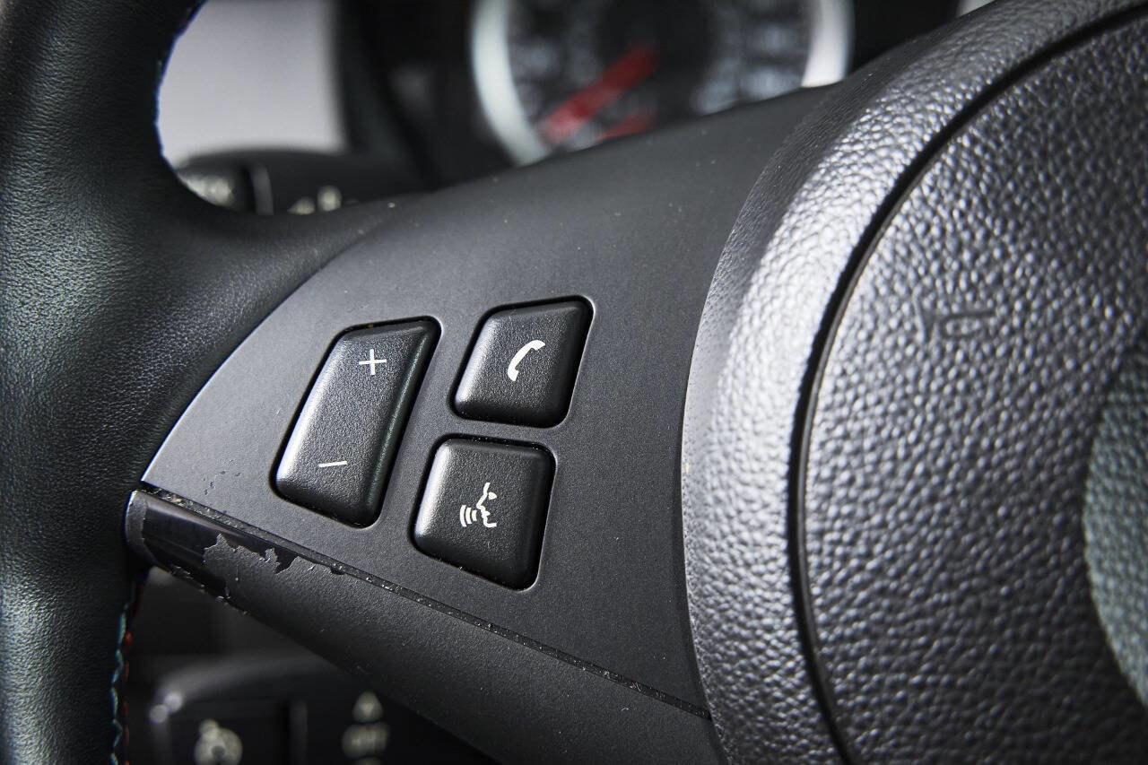 Used 2008 BMW M5 image 57