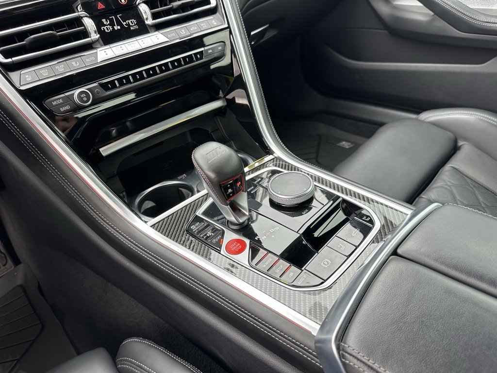 Used 2020 BMW M8 Convertible image 30