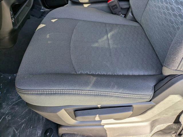 New 2026 RAM 2500 Tradesman image 3