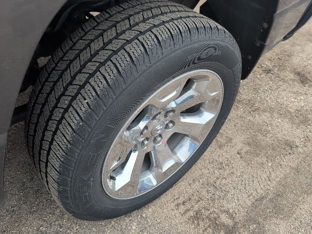 Used 2022 RAM 1500 Big Horn image 9