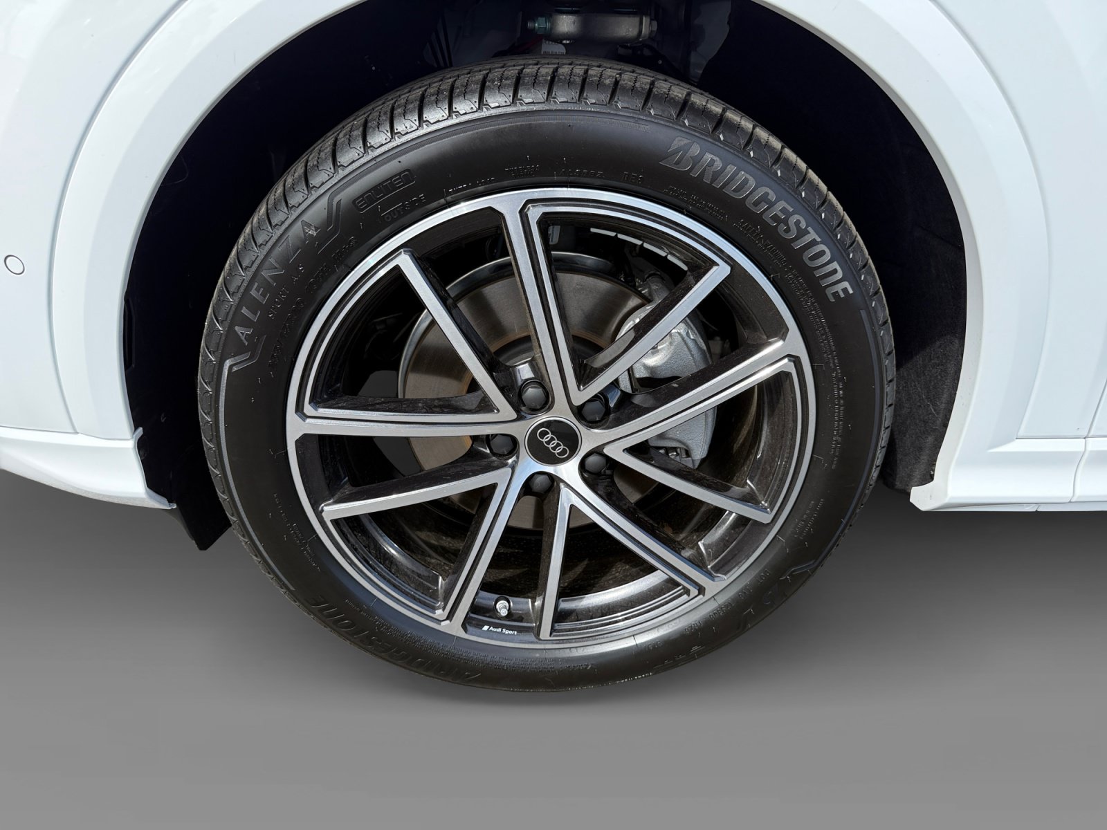 New 2026 Audi Q5 Prestige AWD/4WD image 9