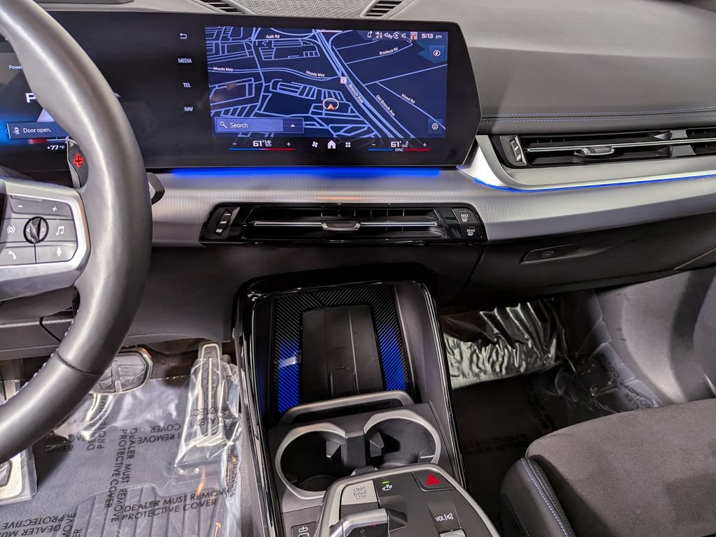 Certified 2025 BMW X1 M35i w/ Premium Package AWD/4WD image 40