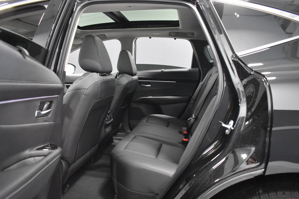 New 2026 Nissan Murano Platinum w/ Cargo Package AWD/4WD image 35