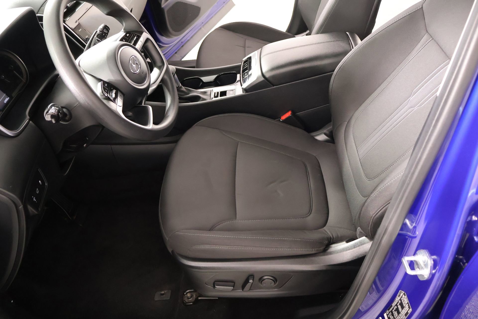 Used 2024 Hyundai Tucson SEL FWD image 11