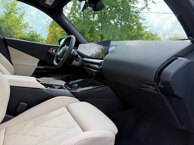 Certified 2026 BMW X3 xDrive30i w/ Convenience Package AWD/4WD image 16