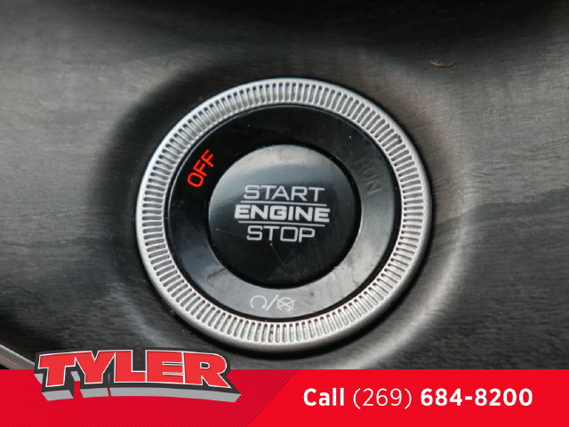 Used 2024 Jeep Grand Cherokee Limited 4xe AWD/4WD image 28