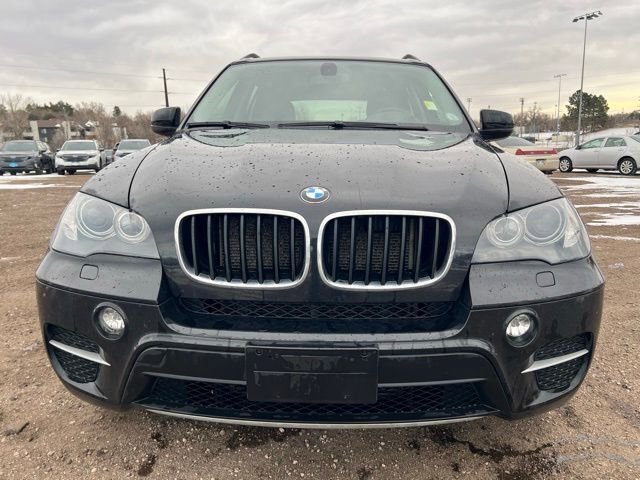 Used 2011 BMW X5 xDrive35i image 9