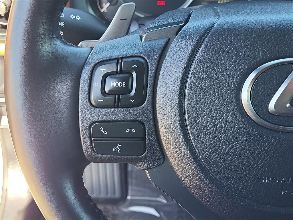 Used 2025 Lexus IS 300 F Sport image 20